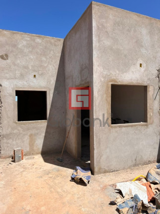 Casa com 2 Quartos à Venda, 100 m² em Vila Aliança - Montes Claros