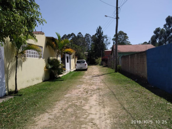 Imagem Chácara com 2 Quartos à Venda, 272 m² em Centro - Mairinque