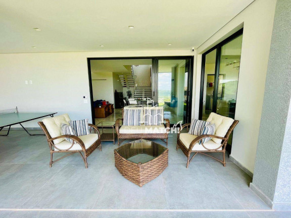 Imagem Casa com 4 Quartos à Venda, 388 m² em Condominio Porto Atibaia - Atibaia Imagem Casa com 4 Quartos à Venda, 388 m² em Condominio Porto Atibaia - Atibaia