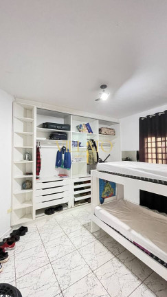 Imagem Casa com 3 Quartos à Venda, 119 m² em Residencial Park Solar - Goiânia Imagem Casa com 3 Quartos à Venda, 119 m² em Residencial Park Solar - Goiânia