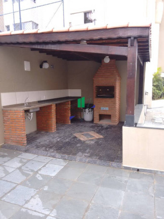 Imagem Apartamento com 2 Quartos à Venda, 58 m² em Vila Talarico - São Paulo