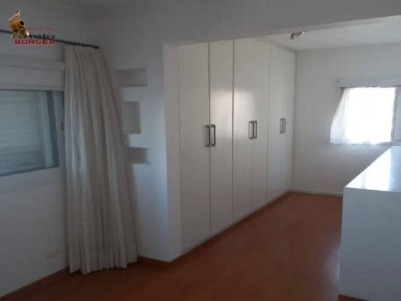 Imagem Cobertura com 4 Quartos à Venda, 445 m² em Campo Belo - São Paulo