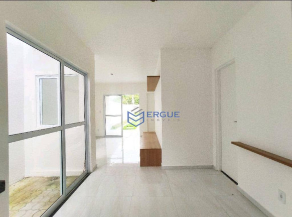 Imagem Casa com 3 Quartos à Venda, 75 m² em Mangabeira - Eusébio
