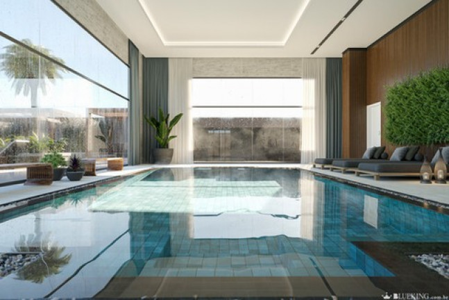 Imagem Imóvel com 3 Quartos à Venda, 111 m² em Itapema - Itapema