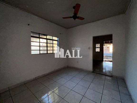 Casa com 2 Quartos à Venda, 300 m² em Jardim Vieira - São José Do Rio Preto