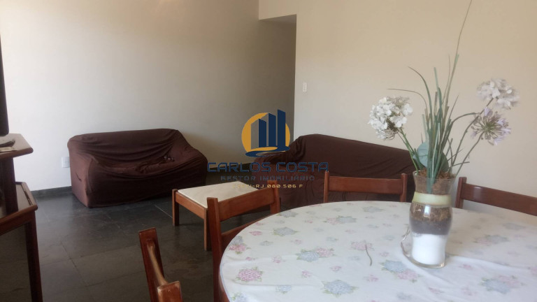 Imagem Apartamento com 4 Quartos à Venda, 120 m² em Vila Nova - Cabo Frio Imagem Apartamento com 4 Quartos à Venda, 120 m² em Vila Nova - Cabo Frio