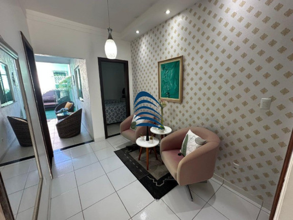 Imagem Casa com 4 Quartos à Venda, 265 m² em Caji - Lauro De Freitas