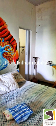 Imagem Casa com 1 Quarto à Venda, em Perequê - Ilhabela Imagem Casa com 1 Quarto à Venda, em Perequê - Ilhabela