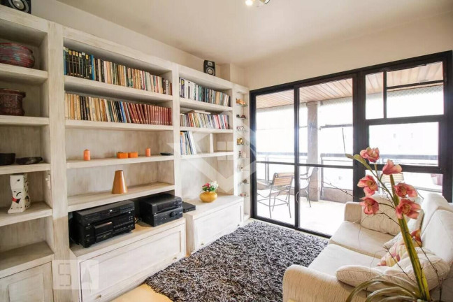Imagem Apartamento com 3 Quartos à Venda, 124 m² em Barra Da Tijuca - Rio De Janeiro