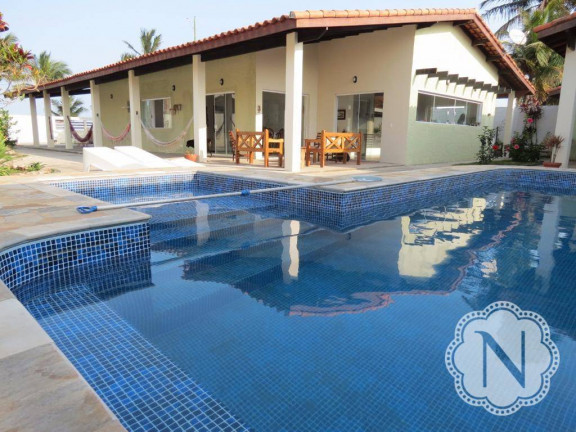 Casa com 4 Quartos à Venda, 331 m² em Praia Do Sonho - Itanhaém