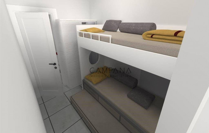 Imagem Loft com 1 Quarto à Venda, 42 m² em Massaguaçu - Caraguatatuba Imagem Loft com 1 Quarto à Venda, 42 m² em Massaguaçu - Caraguatatuba