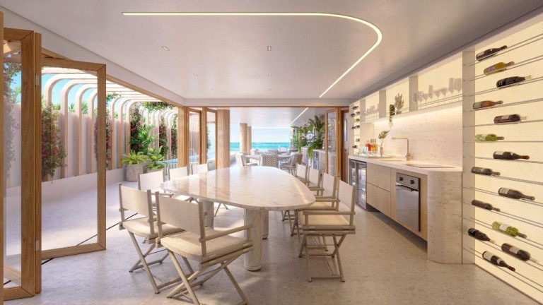 Imagem Apartamento com 4 Quartos à Venda, 126 m² em Loteamento Nazareth - Cabedelo