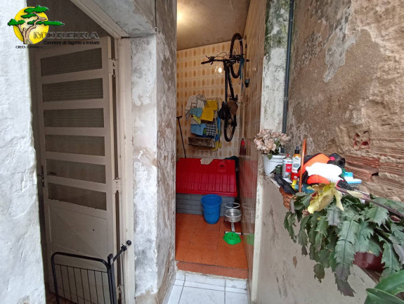 Imagem Sobrado com 3 Quartos à Venda, em Mandaqui - São Paulo Imagem Sobrado com 3 Quartos à Venda, em Mandaqui - São Paulo