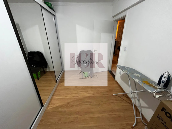 Imagem Apartamento com 2 Quartos à Venda, 52 m² em Parque Morumbi - Votorantim Imagem Apartamento com 2 Quartos à Venda, 52 m² em Parque Morumbi - Votorantim