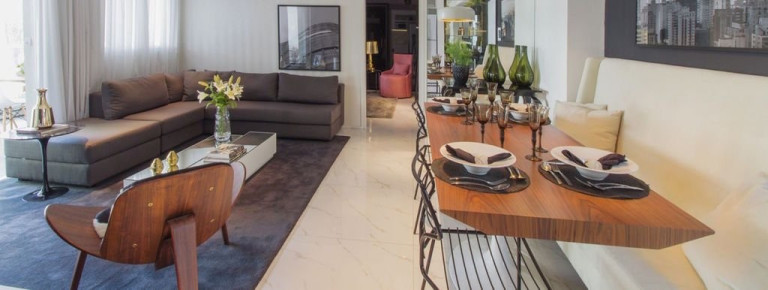 Imagem Apartamento com 2 Quartos à Venda, 64 m² em Bela Vista - São Paulo