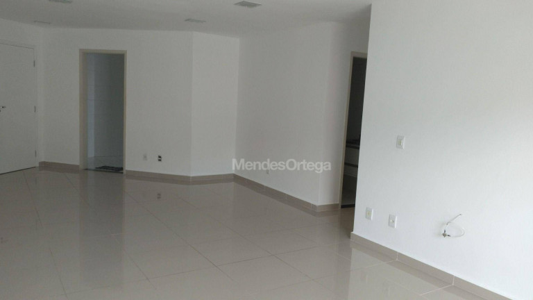 Imagem Apartamento com 3 Quartos à Venda, 119 m² em Jardim Emília - Sorocaba