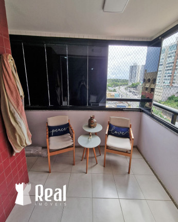 Imagem Apartamento com 2 Quartos à Venda, 70 m² em Pituaçu - Salvador Imagem Apartamento com 2 Quartos à Venda, 70 m² em Pituaçu - Salvador