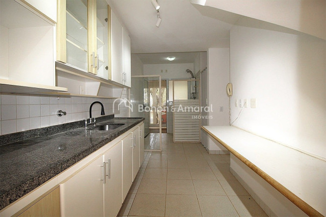 Imagem Casa de Condomínio com 3 Quartos à Venda, 220 m² em Loteamento Alphaville Campinas - Campinas