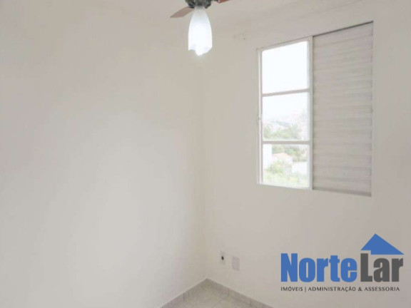 Imagem Apartamento com 2 Quartos à Venda, 50 m² em Tucuruvi - São Paulo