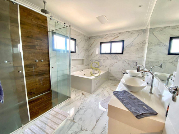 Imagem Casa com 4 Quartos à Venda, 640 m² em Condomínio Shambala Ii - Atibaia Imagem Casa com 4 Quartos à Venda, 640 m² em Condomínio Shambala Ii - Atibaia