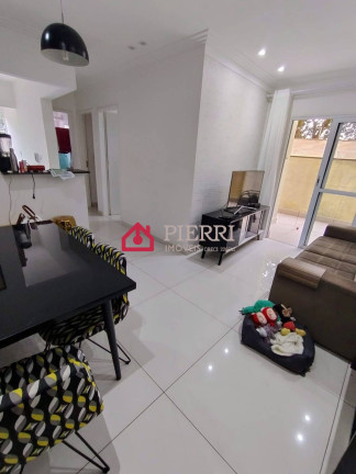 Imagem Apartamento com 2 Quartos à Venda, 66 m² em Parque São Domingos - São Paulo