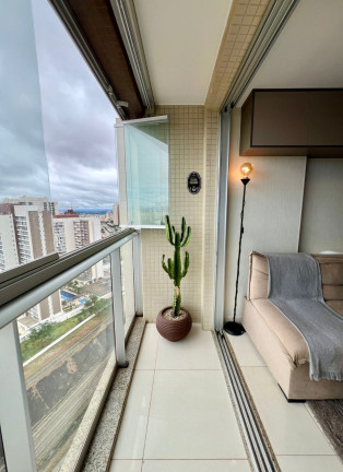 Imagem Imóvel com 1 Quarto à Venda, 34 m² em Norte (águas Claras) - Brasília