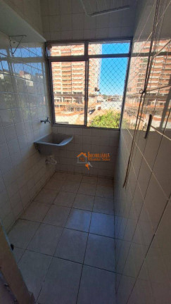 Imagem Apartamento com 2 Quartos à Venda, 51 m² em Picanco - Guarulhos