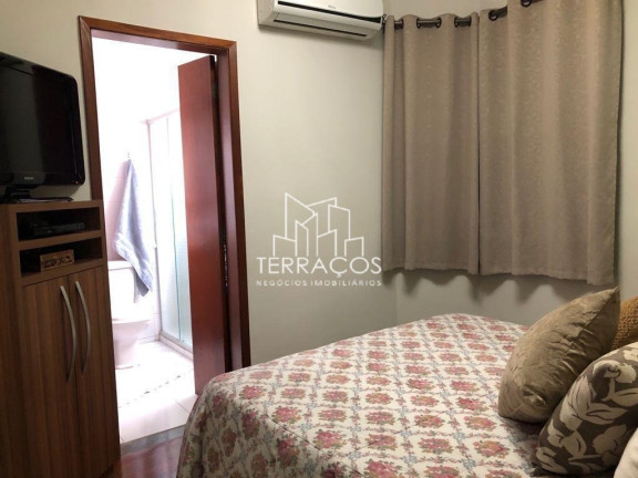 Imagem Apartamento com 4 Quartos à Venda, 110 m² em Parque União - Jundiaí
