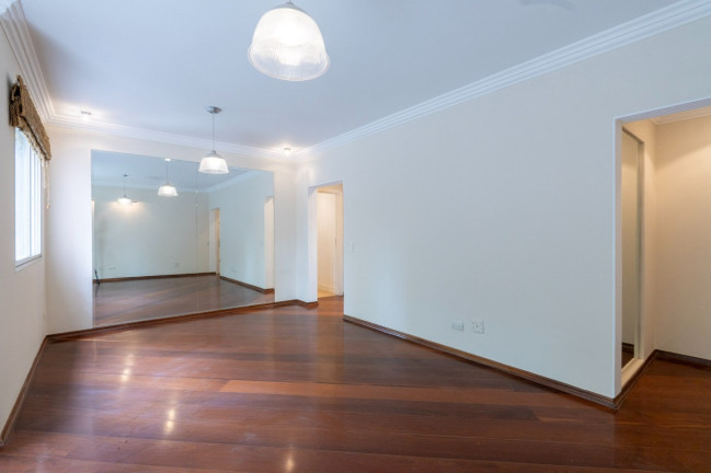 Imagem Apartamento com 3 Quartos à Venda, 92 m² em Brooklin Paulista - São Paulo
