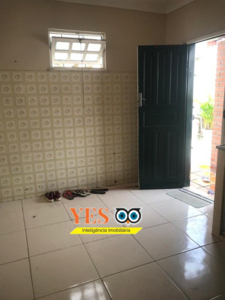 Imagem Casa com 3 Quartos para Alugar, 120 m² em Parque Ipê - Feira De Santana
