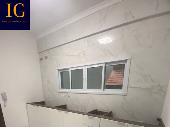 Imagem Apartamento com 3 Quartos à Venda, 137 m² em Campestre - Santo André