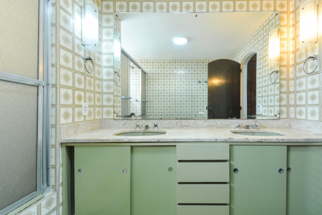 Imagem Apartamento com 3 Quartos à Venda, 148 m² em Granja Julieta - São Paulo Imagem Apartamento com 3 Quartos à Venda, 148 m² em Granja Julieta - São Paulo