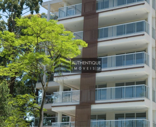 Apartamento com 4 Quartos à Venda, 241 m² em Granja Julieta - São Paulo