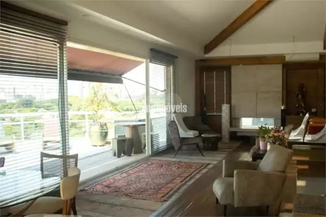 Imagem Apartamento com 3 Quartos à Venda, 894 m² em Jardim América - São Paulo Imagem Apartamento com 3 Quartos à Venda, 894 m² em Jardim América - São Paulo