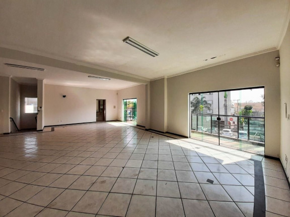 Imagem Sala Comercial para Alugar, 199 m² em Vila Jones - Americana Imagem Sala Comercial para Alugar, 199 m² em Vila Jones - Americana