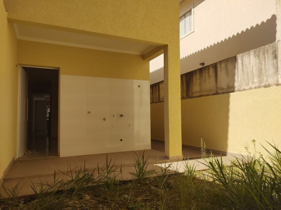 Imagem Casa de Condomínio com 3 Quartos à Venda, 135 m² em Jardim Rio Das Pedras - Cotia