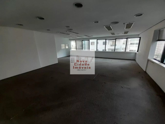 Imagem Imóvel com 3 Quartos para Alugar, 125 m² em Itaim Bibi - São Paulo