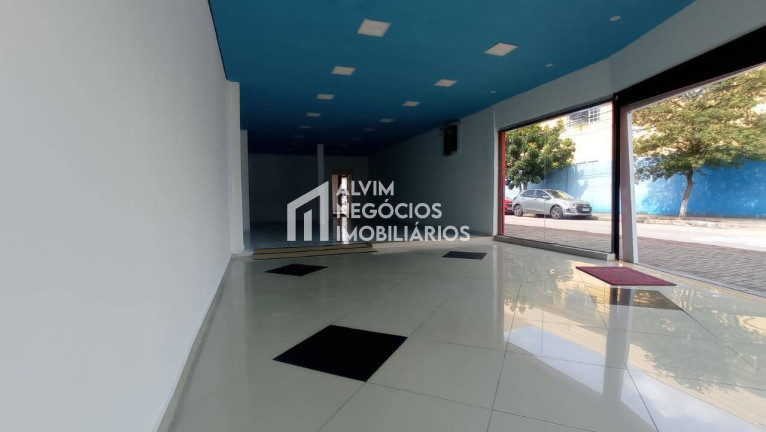 Imagem Ponto Comercial para Alugar, 105 m² em Jardim Satélite - São José Dos Campos Imagem Ponto Comercial para Alugar, 105 m² em Jardim Satélite - São José Dos Campos