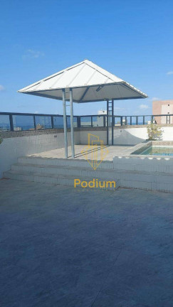 Imagem Apartamento com 4 Quartos à Venda, 447 m² em Manaíra - João Pessoa