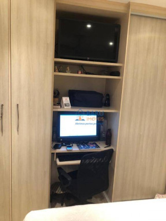 Imagem Apartamento com 3 Quartos à Venda, 78 m² em Vila Leopoldina - São Paulo
