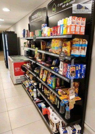 Imagem Loft com 1 Quarto à Venda, 25 m² em Centro - São Paulo
