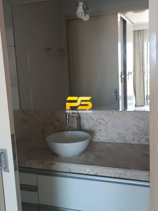Imagem Apartamento com 3 Quartos à Venda, 150 m² em Camboinha - Cabedelo Imagem Apartamento com 3 Quartos à Venda, 150 m² em Camboinha - Cabedelo
