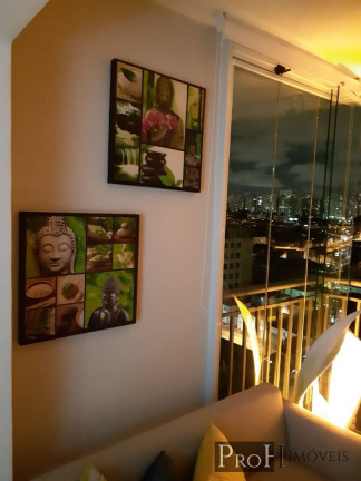 Imagem Apartamento com 2 Quartos à Venda, 53 m² em Ipiranga - São Paulo Imagem Apartamento com 2 Quartos à Venda, 53 m² em Ipiranga - São Paulo
