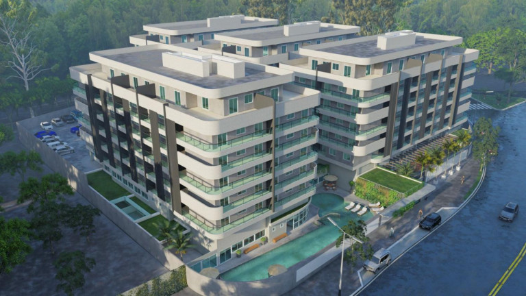 Apartamento com 1 Quarto à Venda, 65 m² em Prainha - Arraial Do Cabo