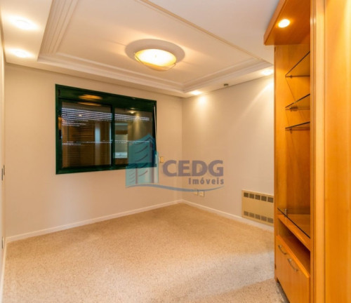 Imagem Apartamento com 3 Quartos à Venda, 149 m² em Centro - Curitiba