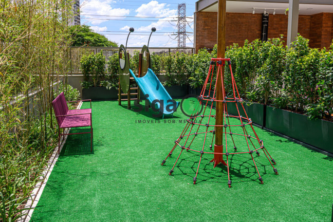 Imagem Apartamento com 3 Quartos à Venda, 135 m² em Campo Belo - São Paulo Imagem Apartamento com 3 Quartos à Venda, 135 m² em Campo Belo - São Paulo