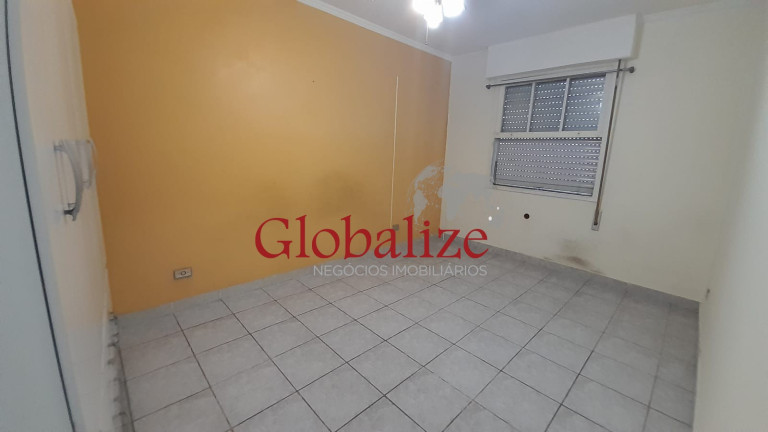 Imagem Imóvel com 1 Quarto à Venda, 55 m² em Gonzaga - Santos