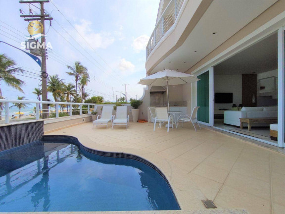 Imagem Casa com 5 Quartos à Venda, 320 m² em Enseada - Guarujá