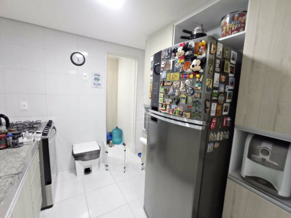 Imagem Apartamento com 2 Quartos à Venda, 67 m² em Edson Queiroz - Fortaleza Imagem Apartamento com 2 Quartos à Venda, 67 m² em Edson Queiroz - Fortaleza