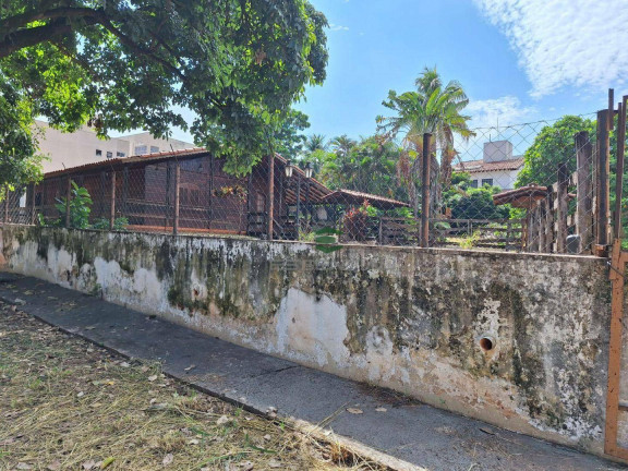 Imagem Imóvel à Venda, 2.743 m² em Vila Angélica - São José Do Rio Preto